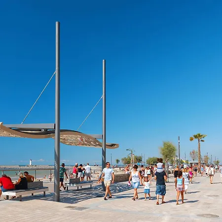 Perles Du Soleil By Interhome Holiday home *