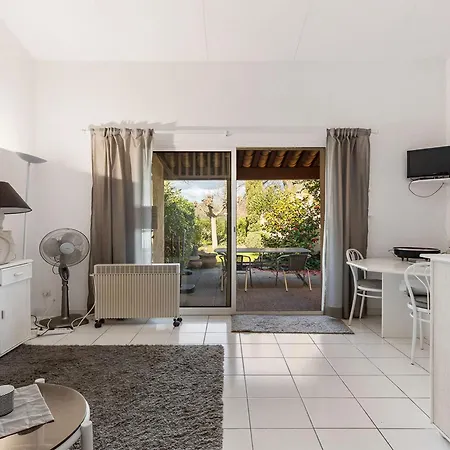 Perles Du Soleil By Interhome * Agde
