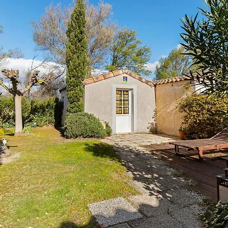 Perles Du Soleil By Interhome