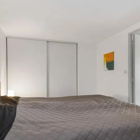 Holiday home Perles Du Soleil By Interhome Agde