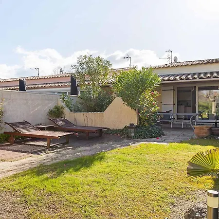 Holiday home Perles Du Soleil By Interhome