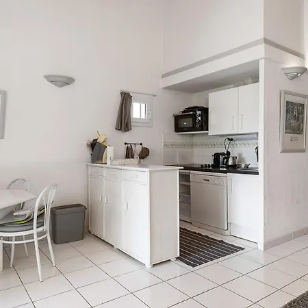 Perles Du Soleil By Interhome Agde