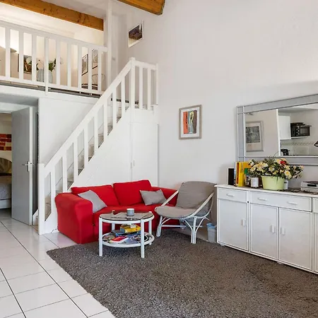 Perles Du Soleil By Interhome Prázdninový dům Agde